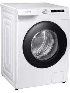 7 Kg Fully Automatic Front Load Washing Machine (WW70T502DAW)