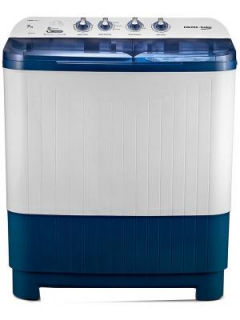 Voltas Beko 7.5 Kg Semi Automatic Top Load Washing Machine (WTT75DBLT)