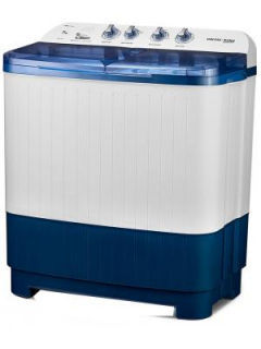 Beko 7.5 Kg Semi Automatic Top Load Washing Machine (WTT75DBLT)