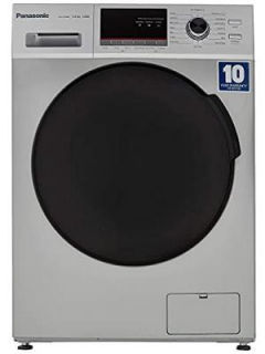 Panasonic 7 Kg Fully Automatic Front Load Washing Machine (NA-147MF1L01)
