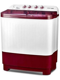 Beko 7.5 Kg Semi Automatic Top Load Washing Machine (WTT75DBRT)