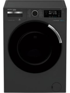 Voltas Beko 8 Kg Fully Automatic Front Load Washing Machine (WFL8014VTAP)