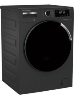 Beko 8 Kg Fully Automatic Front Load Washing Machine (WFL8014VTAP)