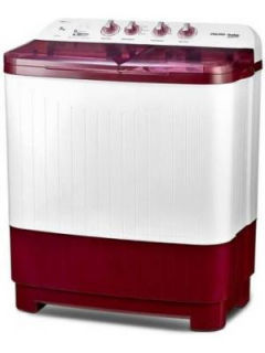 Beko 7 Kg Semi Automatic Top Load Washing Machine (WTT70DBRT)