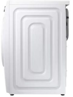 7 Kg Fully Automatic Front Load Washing Machine (WW70T4020EE)