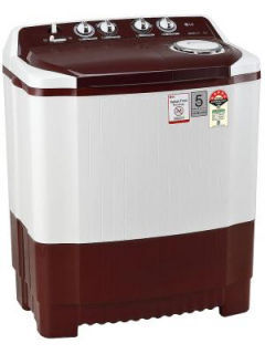 7 Kg Semi Automatic Top Load Washing Machine (P7010RRAZ)