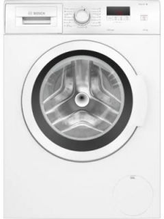 Bosch 6.5 Kg Fully Automatic Front Load Washing Machine (WLJ2006EIN)