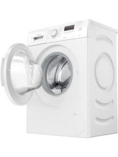 6.5 Kg Fully Automatic Front Load Washing Machine (WLJ2006EIN)