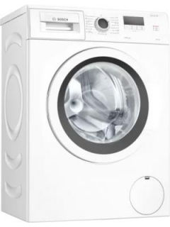 6.5 Kg Fully Automatic Front Load Washing Machine (WLJ2006EIN)