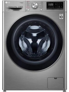 LG 9 Kg Fully Automatic Front Load Washing Machine (FHD0905SWS)