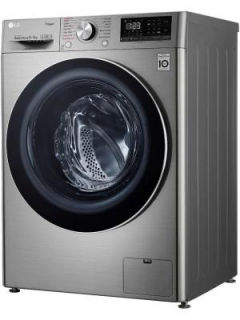 9 Kg Fully Automatic Front Load Washing Machine (FHD0905SWS)
