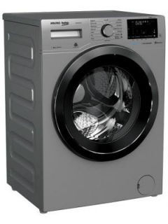Beko 8 Kg Fully Automatic Front Load Washing Machine (WFL8014VTSC)