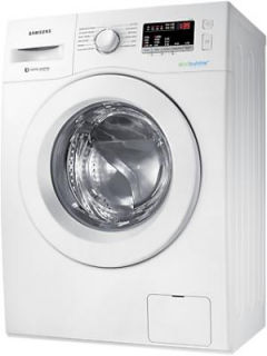 6.5 Kg Fully Automatic Front Load Washing Machine (WW65R20EKMW)