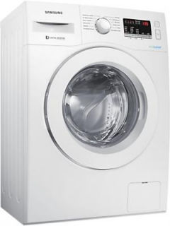 6.5 Kg Fully Automatic Front Load Washing Machine (WW65R20EKMW)