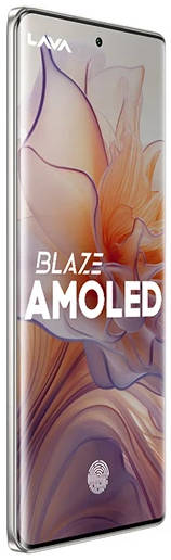 Blaze Amoled