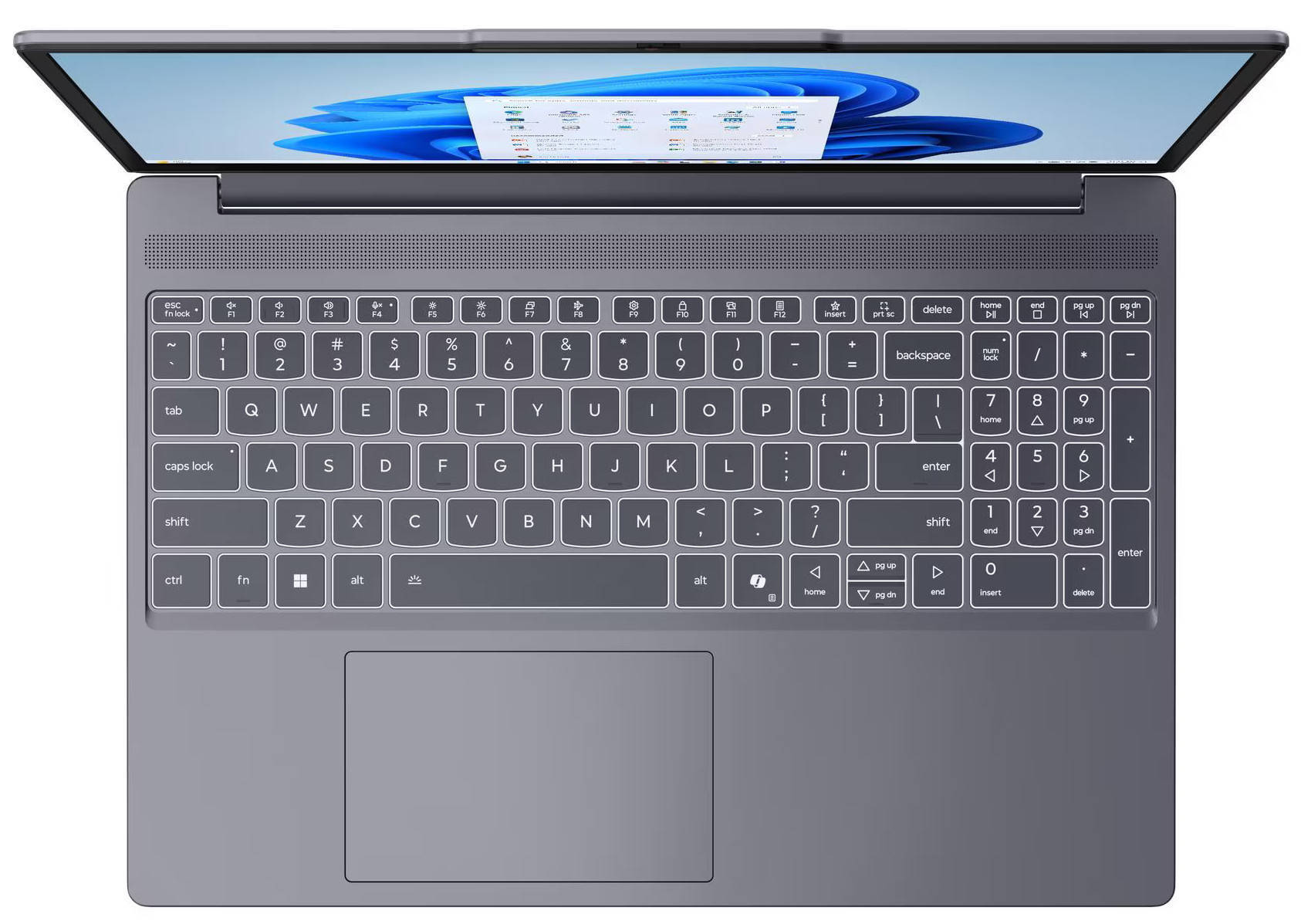 IdeaPad Slim 3 15AHP10 (83KA004TIN) Laptop