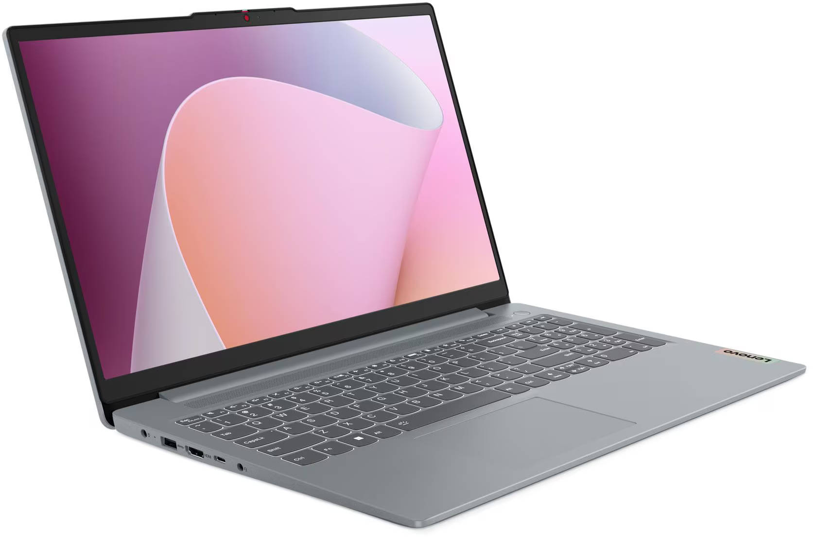 IdeaPad Slim 3 15ABR8 (82XM0119IN) Laptop