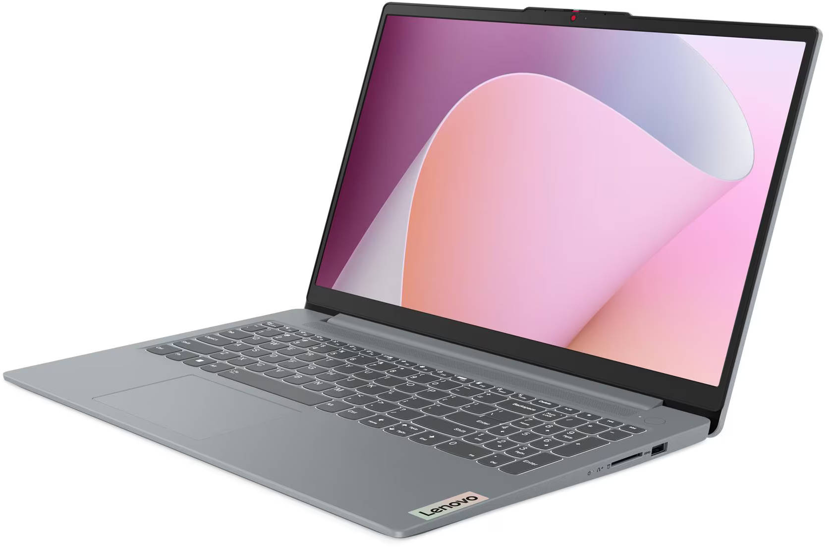 IdeaPad Slim 3 15ABR8 (82XM0119IN) Laptop