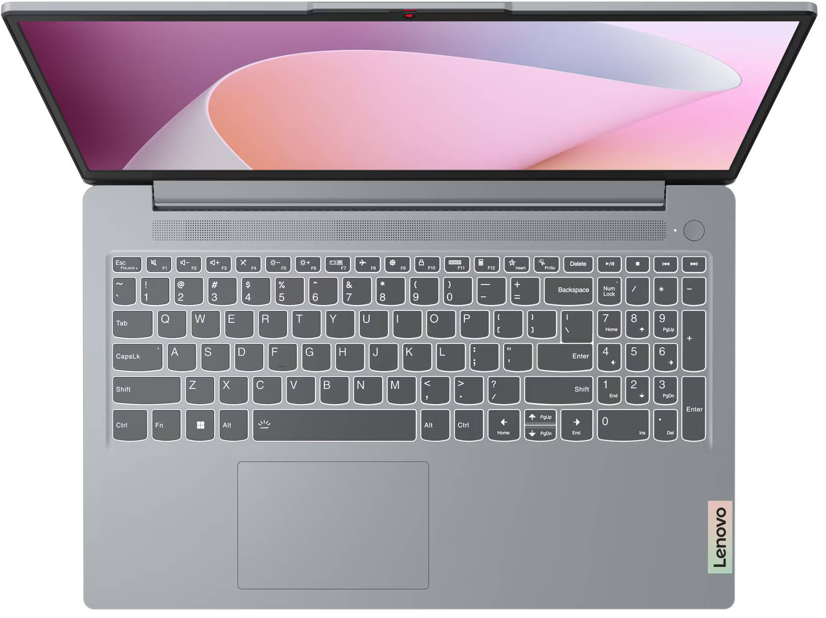 IdeaPad Slim 3 15ABR8 (82XM0119IN) Laptop