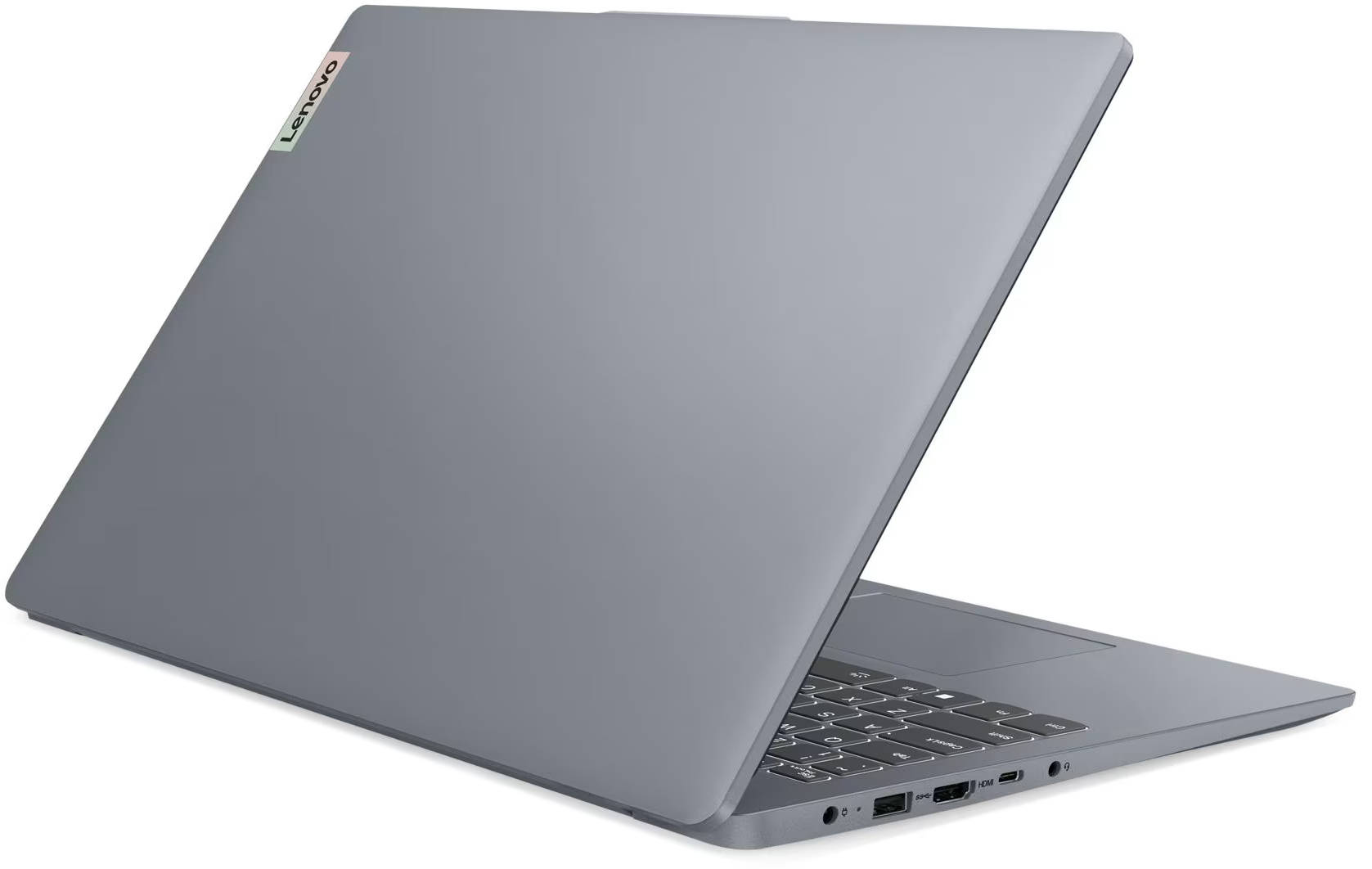 IdeaPad Slim 3 15ABR8 (82XM0116IN) Laptop