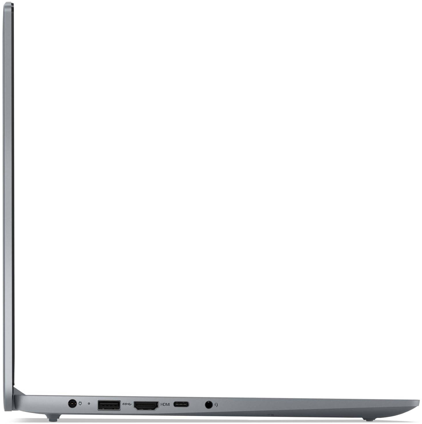 IdeaPad Slim 3 15AMN8 (82XQ00H7IN) Laptop