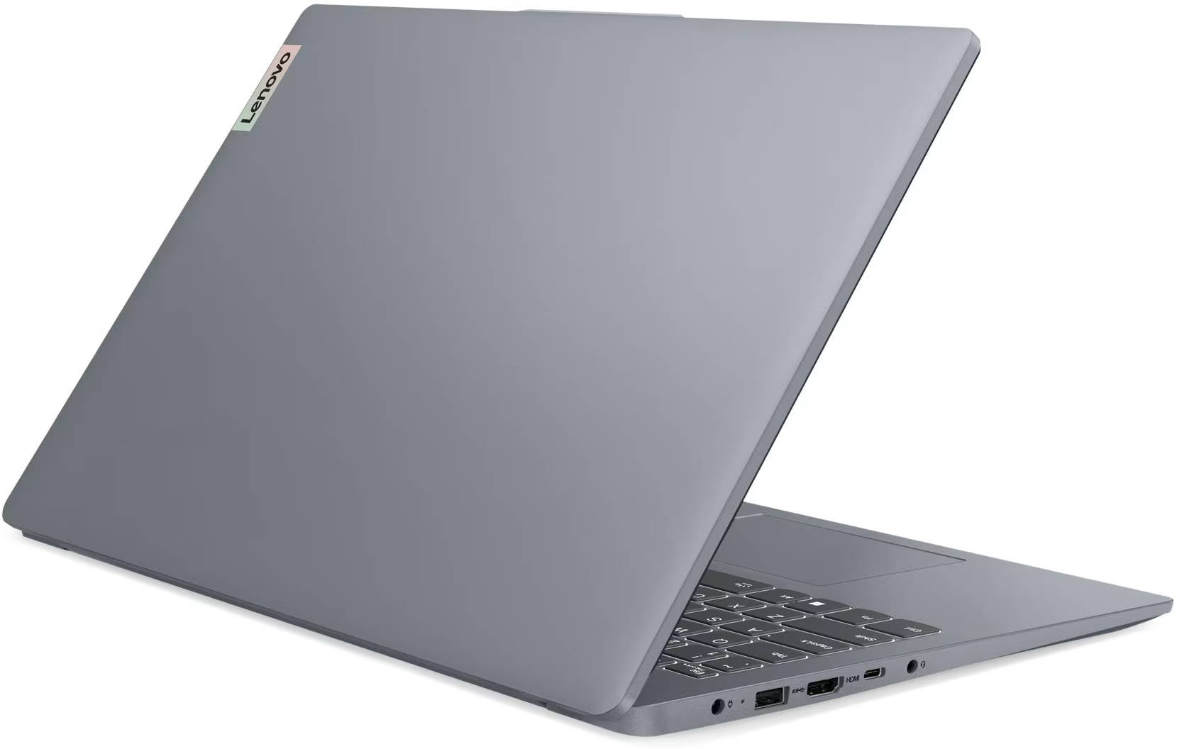 IdeaPad Slim 3 15AMN8 (82XQ00H7IN) Laptop