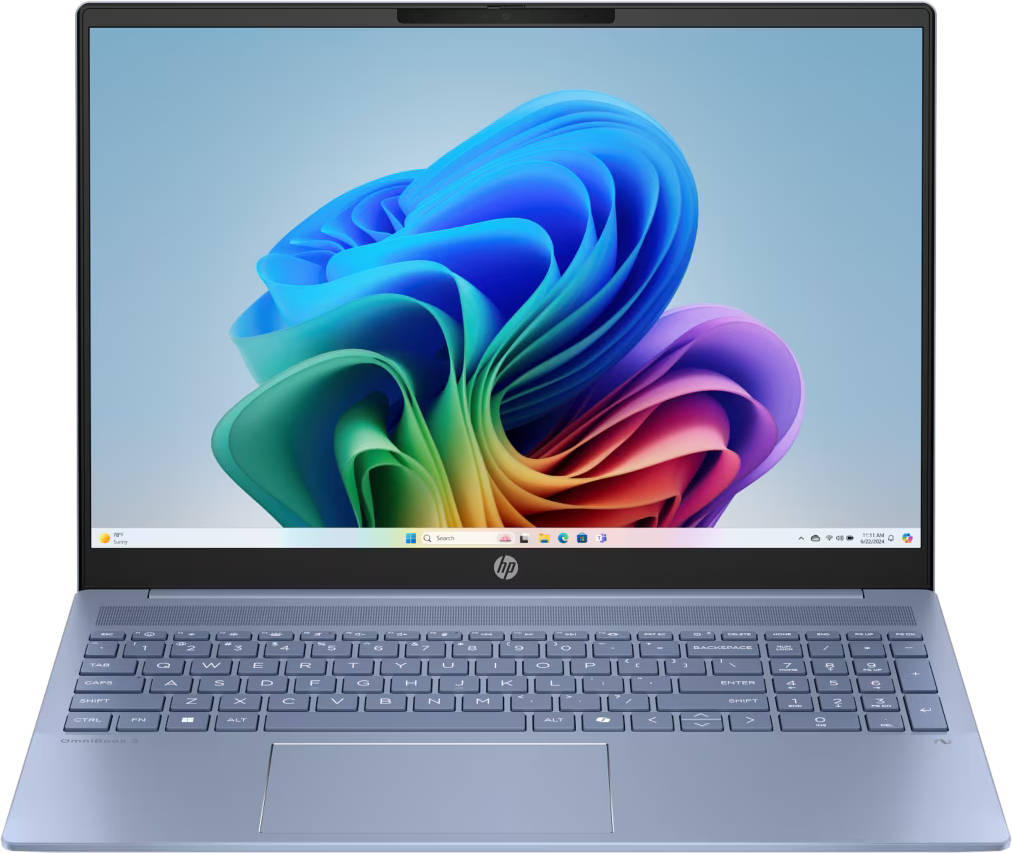 HP OmniBook 5 16-ba1123TU (BH4K5PA) Laptop