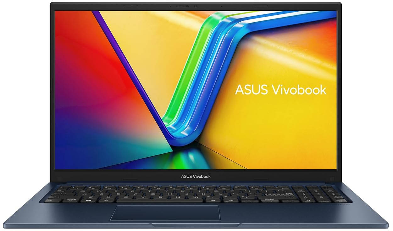 ASUS VivoBook 14 X1404VA-NK762WS Laptop