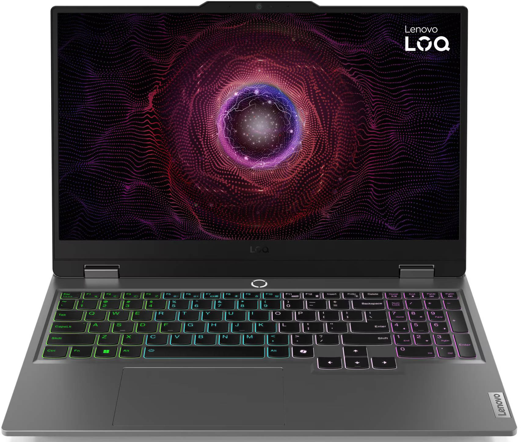 Lenovo LOQ 15ARP9 (83JC00K1IN) Laptop