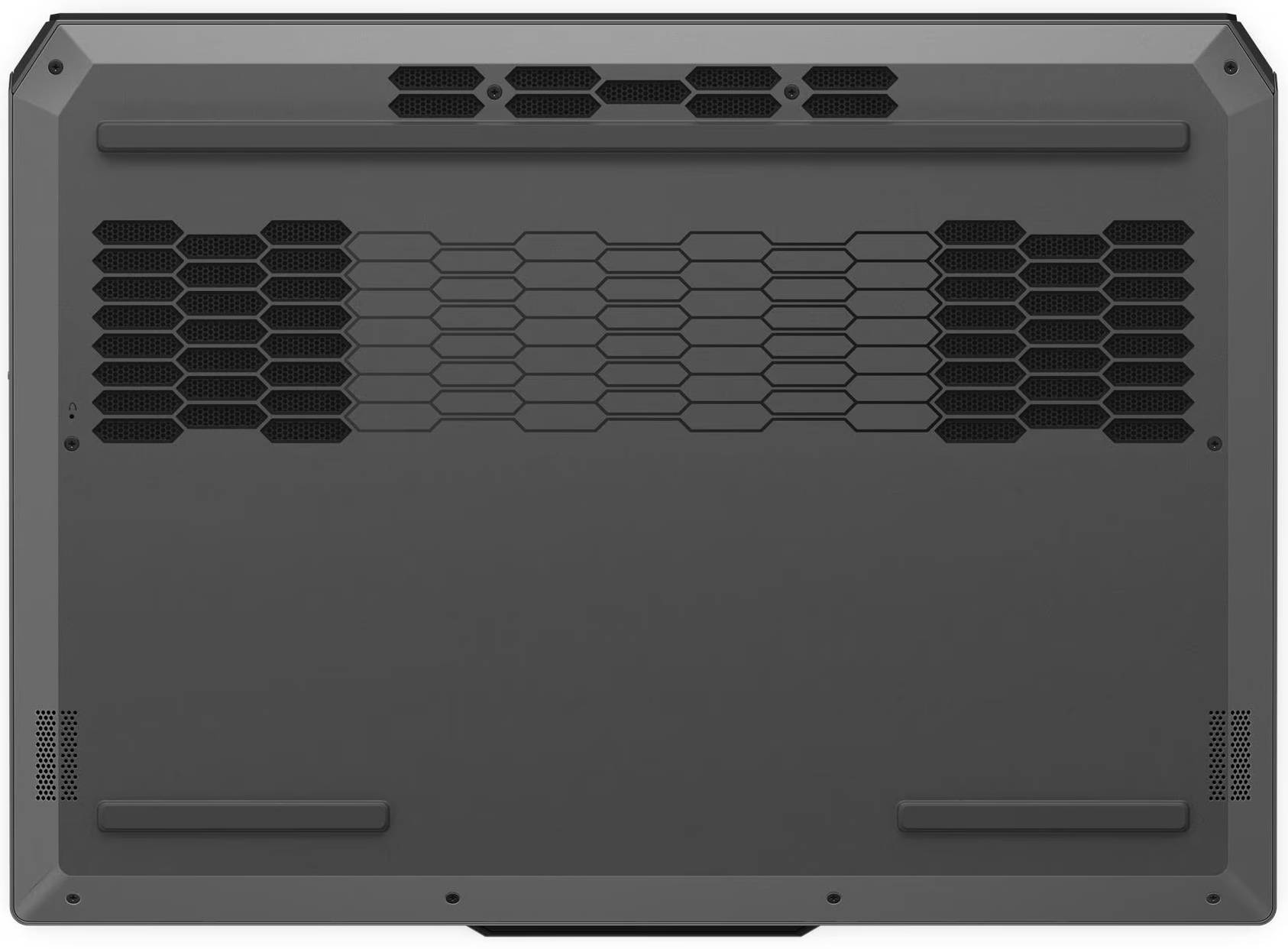 LOQ 15ARP9 (83JC00K1IN) Laptop