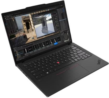 ThinkPad P14s Gen 5 (21MES03A00) Laptop