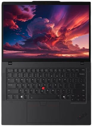 ThinkPad P14s Gen 5 (21MES03A00) Laptop