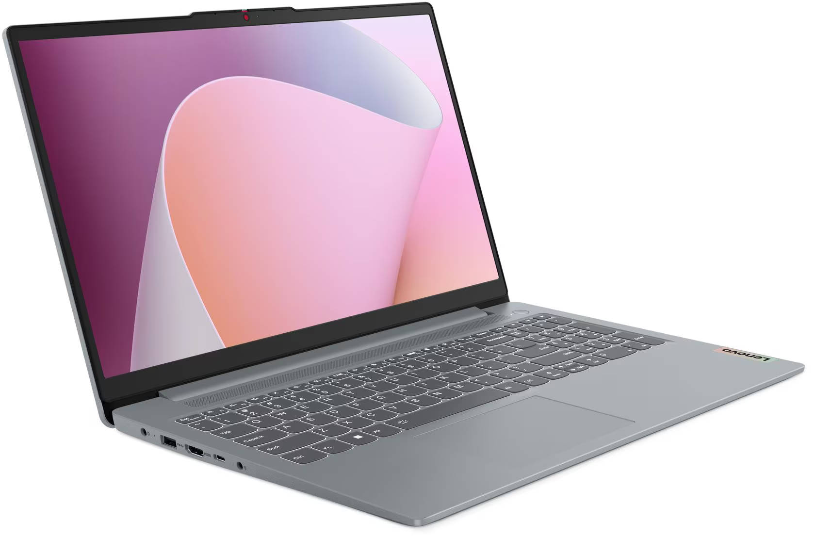 IdeaPad Slim 3 15AMN8 (82XQ00MDIN) Laptop