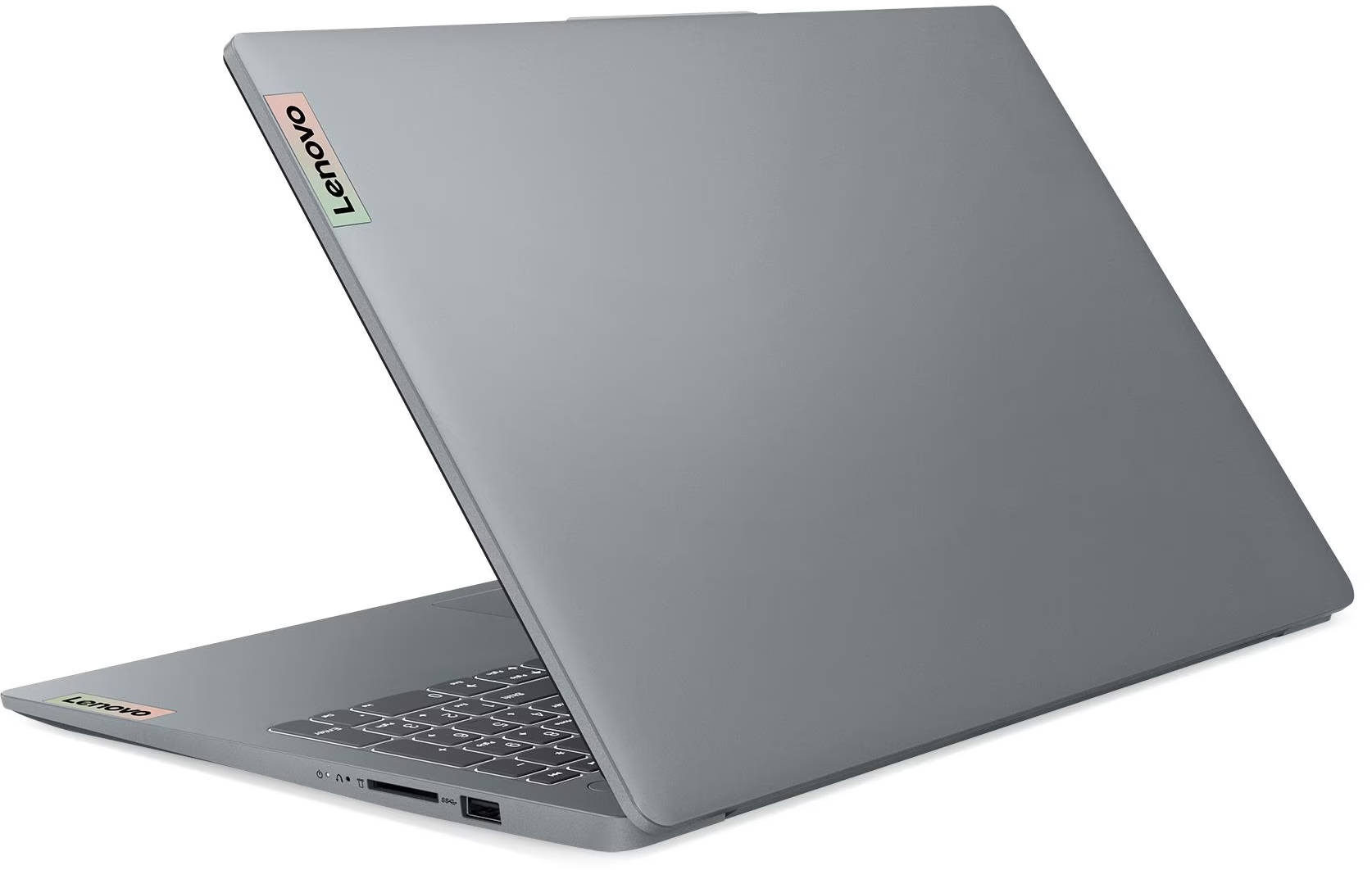 IdeaPad Slim 3 15AMN8 (82XQ00MDIN) Laptop