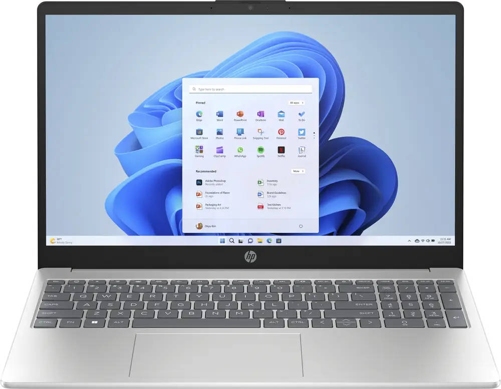 HP 15-fd0515TU (B84CKPA) Laptop