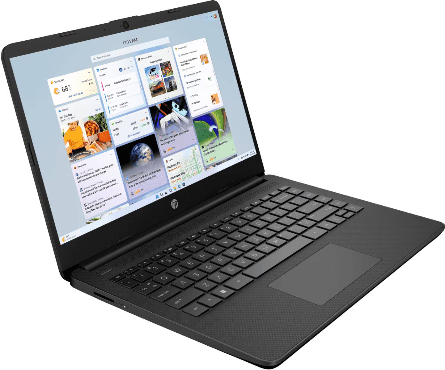 14s-dq3141TU (B9NQ0PA) Laptop