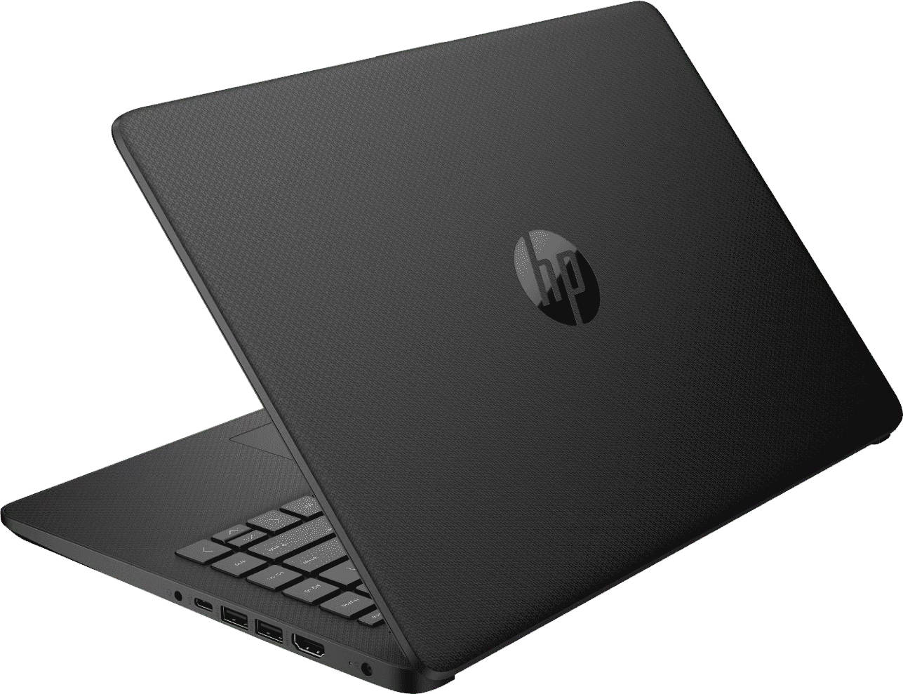 14s-dq3141TU (B9NQ0PA) Laptop
