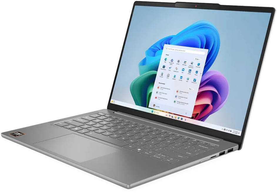 IdeaPad Slim 5 14AKP10 (83HX0052IN) Laptop