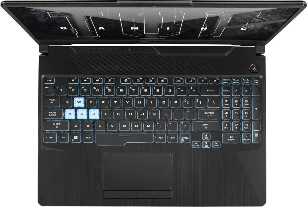 TUF Gaming A15 FA566NCR-HN117W Laptop