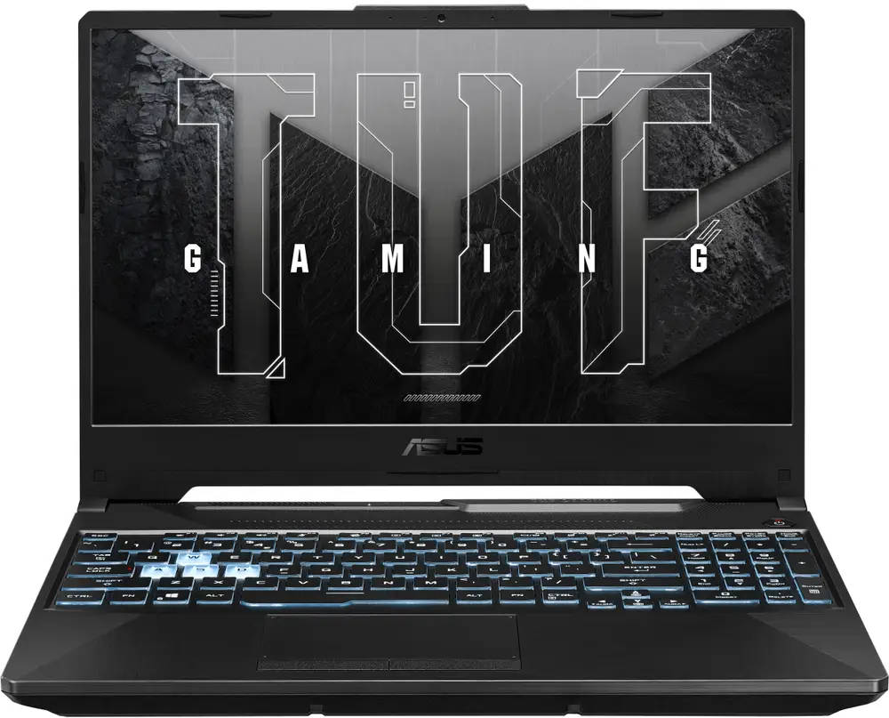 TUF Gaming A15 FA566NCR-HN117W Laptop