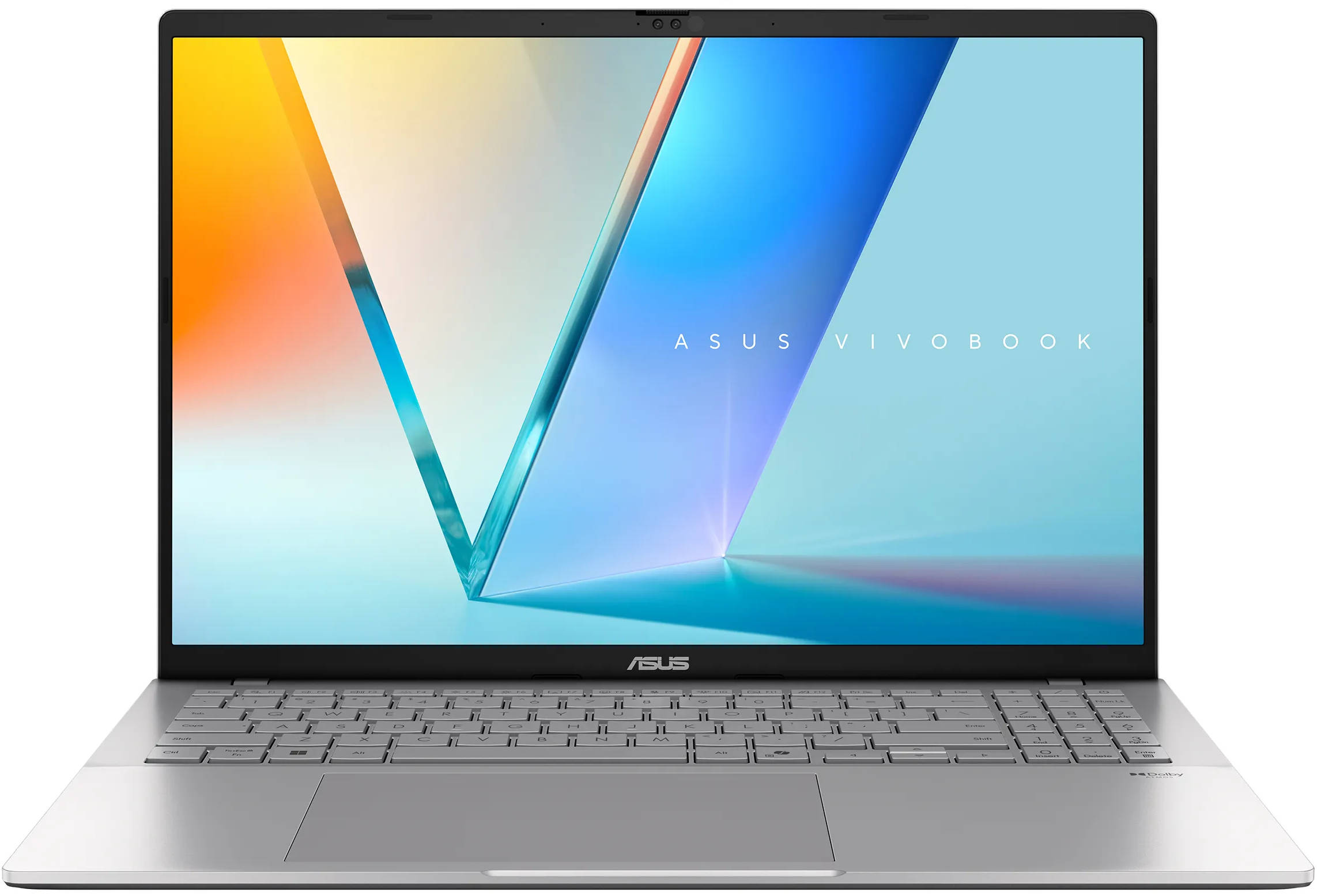 Asus Vivobook S16 S3607CA-RP065WS Laptop