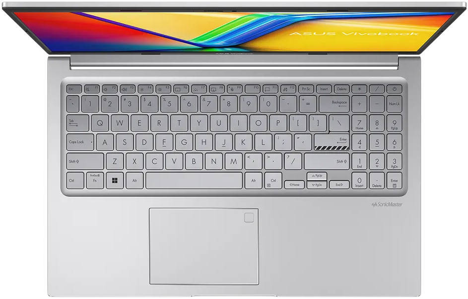 VivoBook S14 S3407CA-LY060WS Laptop