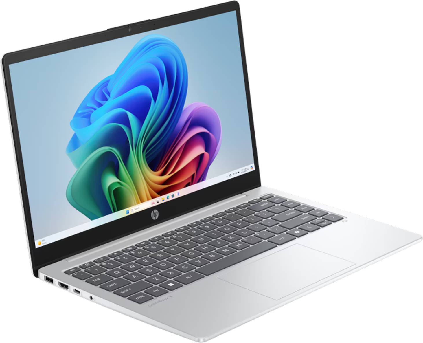 OmniBook 3 NGAI 15-fn0007AU (BL1W8PA) Laptop