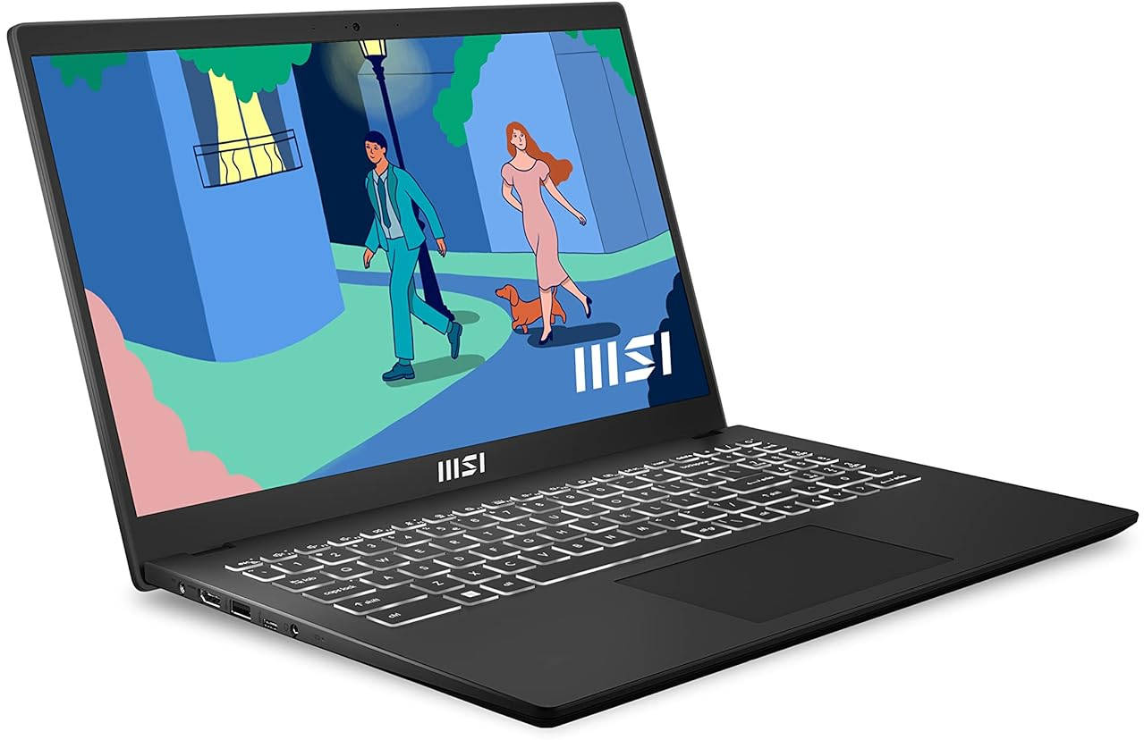 Modern 15 B12MO-1050IN Laptop