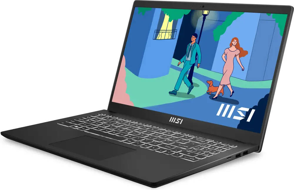 Modern 15 B12MO-1050IN Laptop