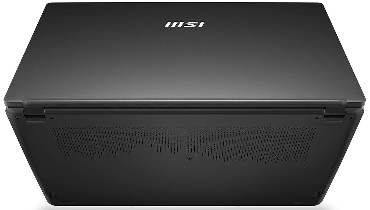 Modern 15 B12MO-1050IN Laptop