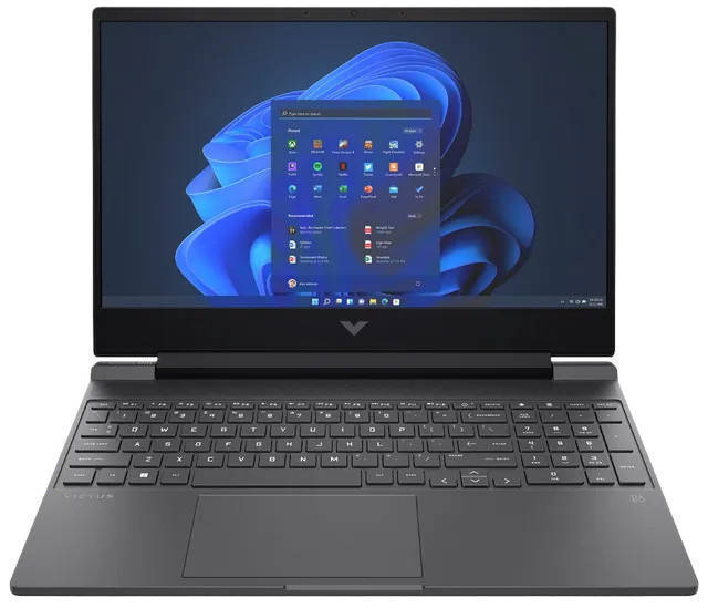 HP Victus 15-fa1279TX (9W6U9PA) Laptop