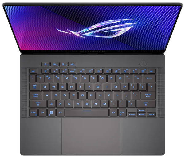 ROG Zephyrus G14 GA403UM-QS007WS Laptop
