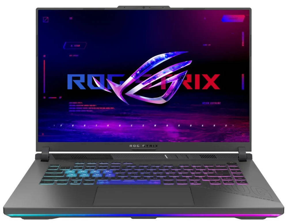 Asus ROG Strix G16 G614PM-S5046WS Laptop