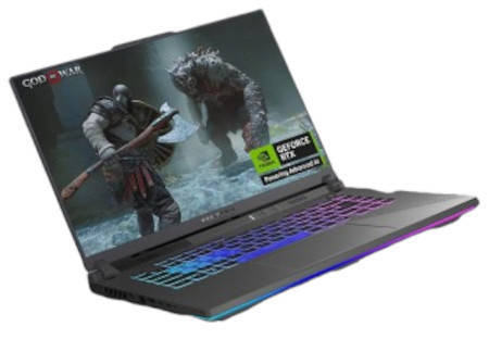 ROG Strix G16 G614PM-S5046WS Laptop